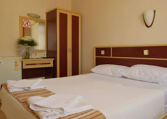 Kleopatra Aydin Hotel