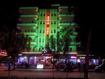 Kleopatra Aydin Hotel 3*