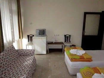 Kleopatra Aydin 3* Alanya
