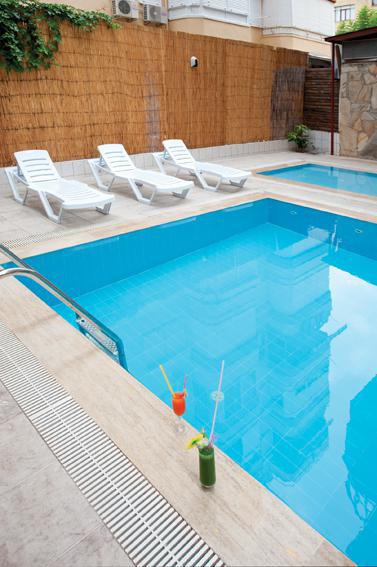 Kleopatra Aydin Alanya