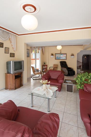 Kleopatra Aydin Hotel 3*