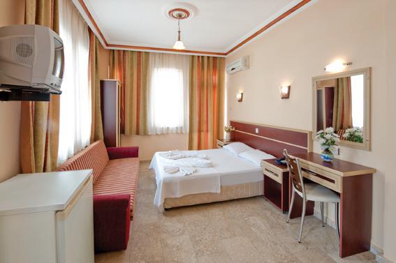 Hotel Kleopatra Aydin