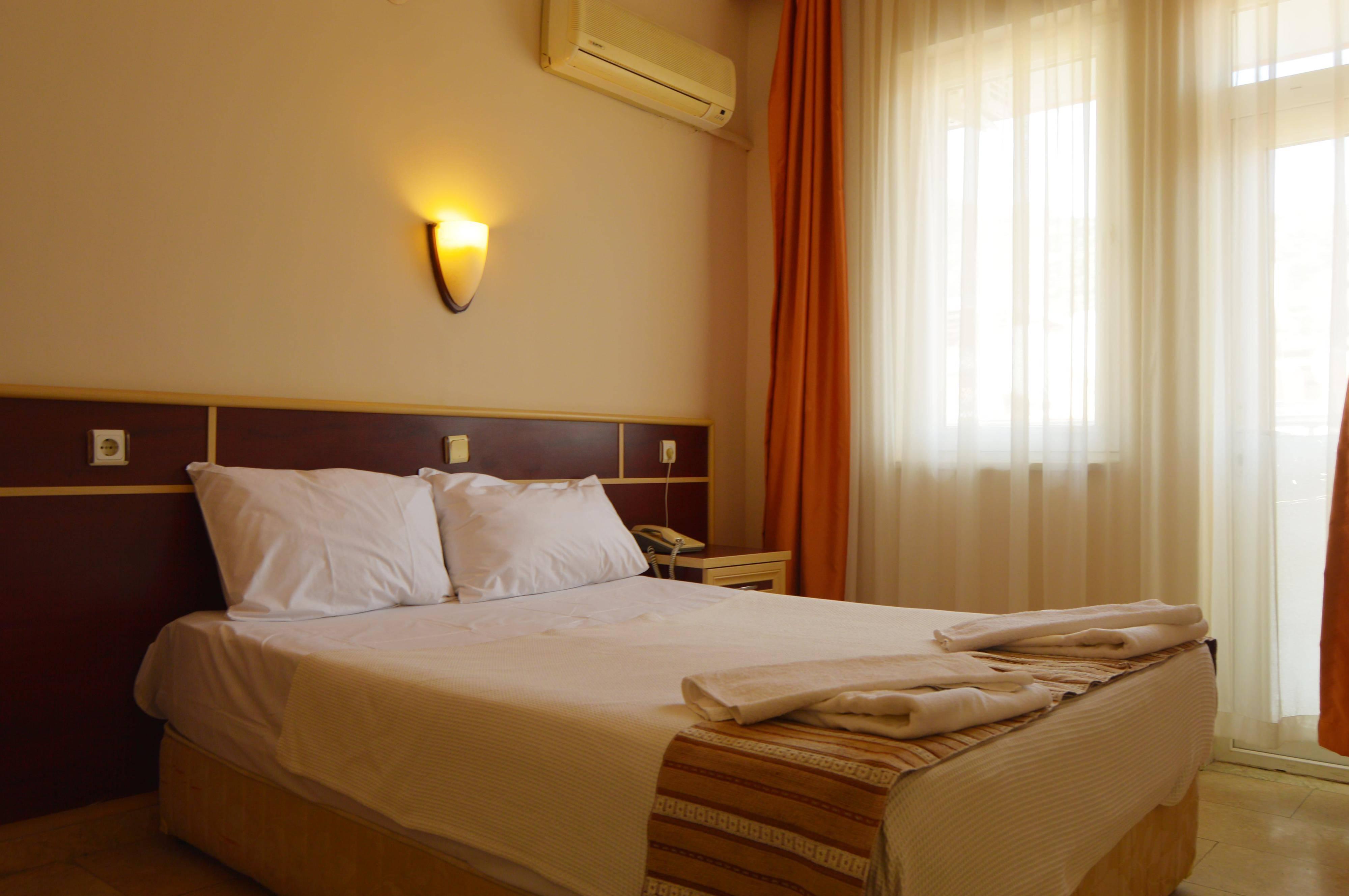 Hotel Kleopatra Aydin 3*
