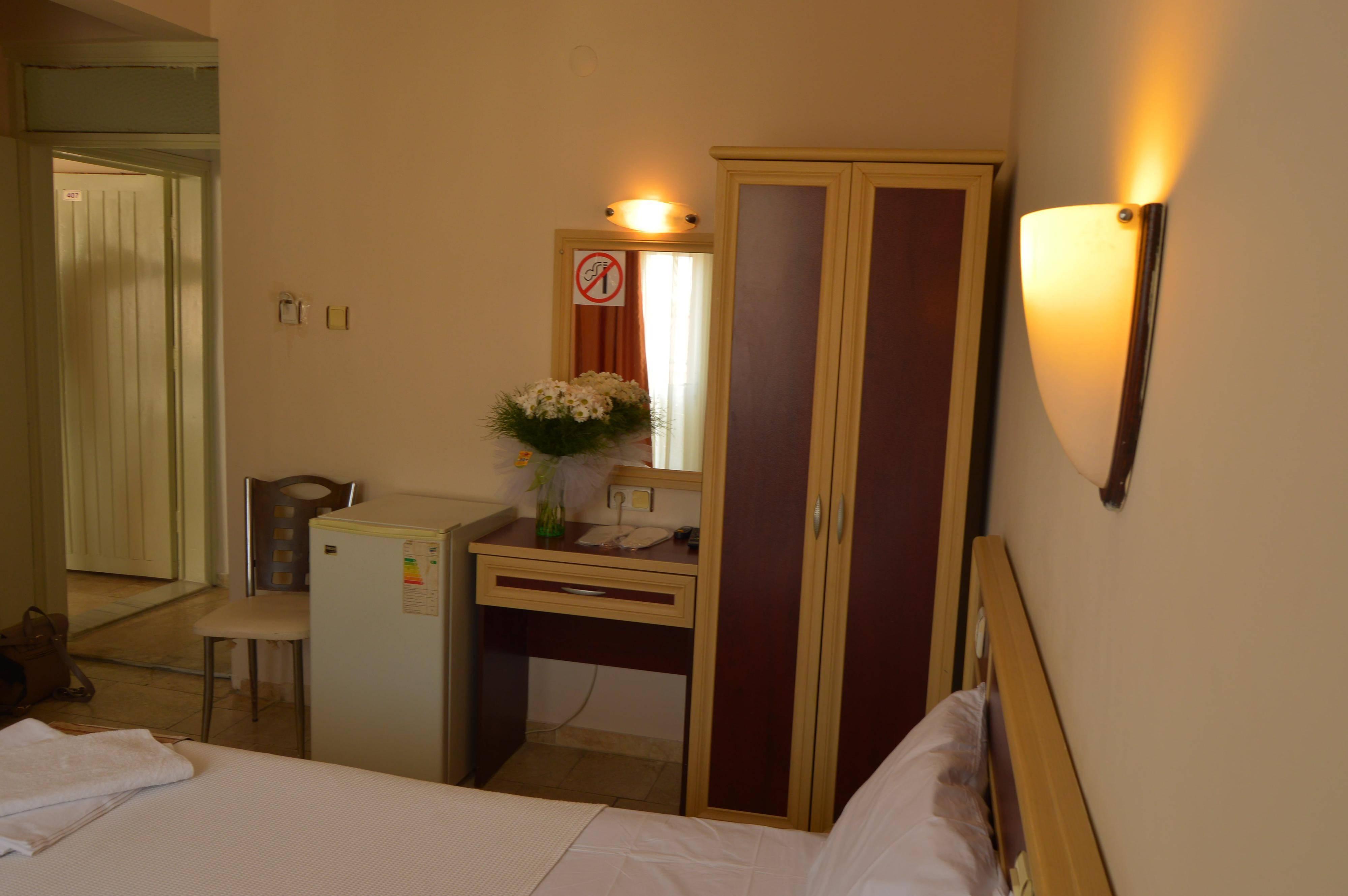 Hotel Kleopatra Aydin 3*