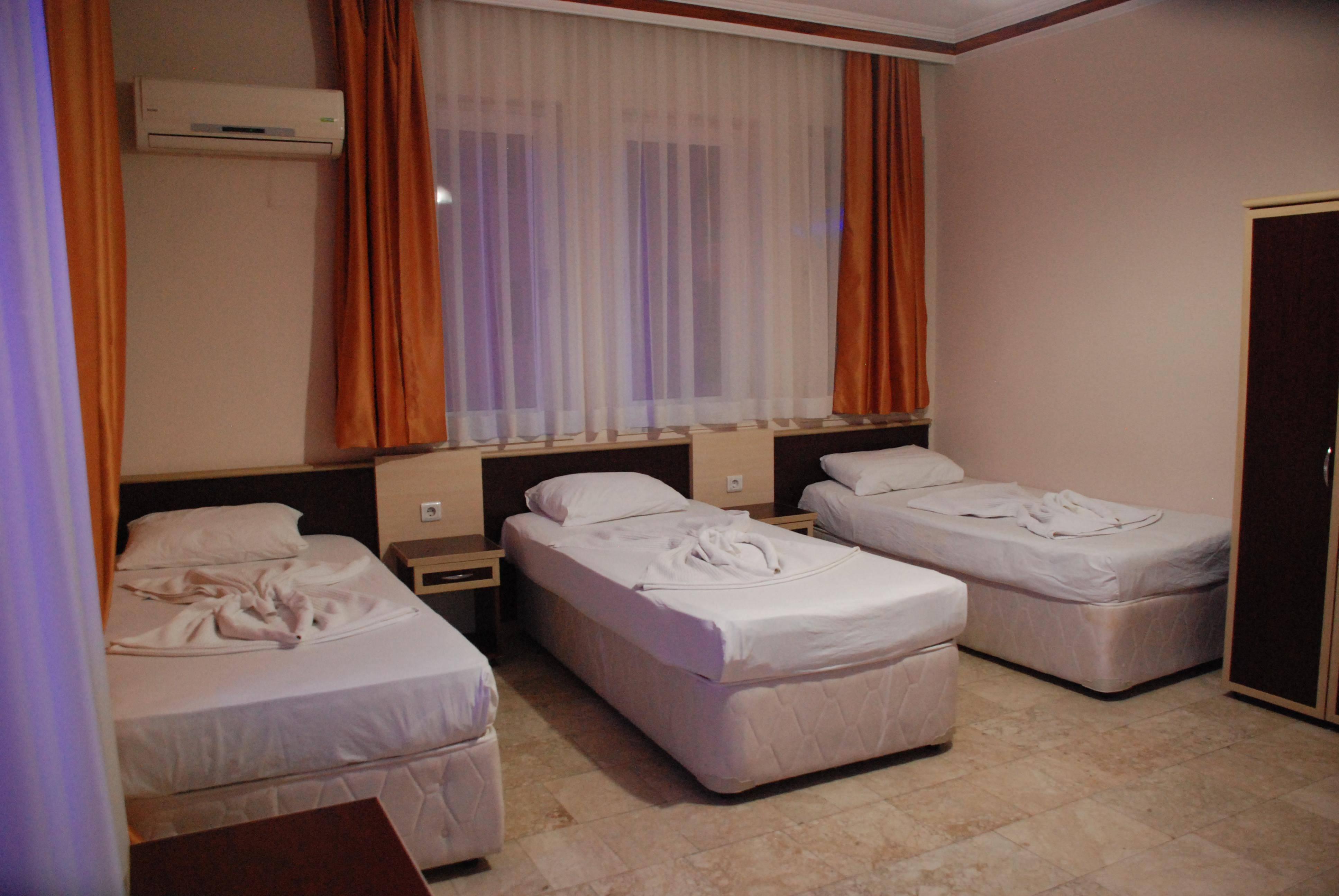 Hotel Kleopatra Aydin