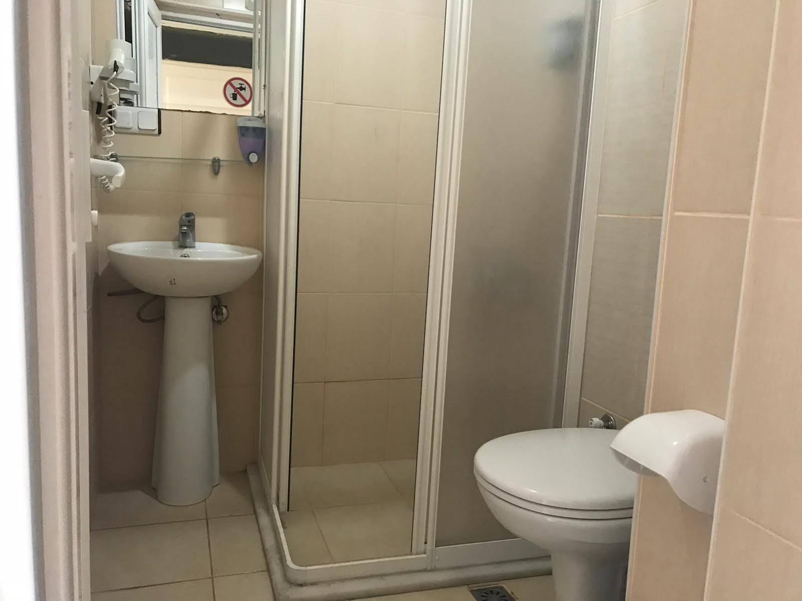 Hotel Kleopatra Aydin 3*